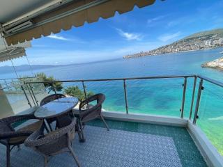 1-Stunning Sea View Apartments! - Saranda - 9