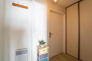 Alienor - Charmant appartement plein coeur dArcachon - 1