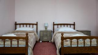 Fani's House Under Meteora - 1