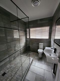 Rudman Townhouses - Family apartment - 3