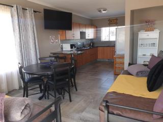 Rudman Townhouses - Family apartment - 1