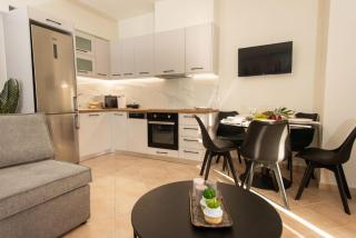 Alkioni Suites , beachfront, with sea view - Kokkinos Pirgos - 3