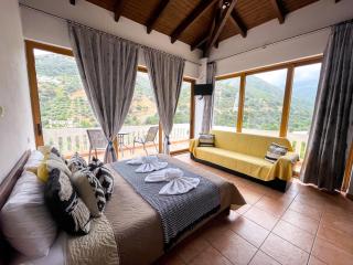Lefteris Rooms - Kámbos - 9