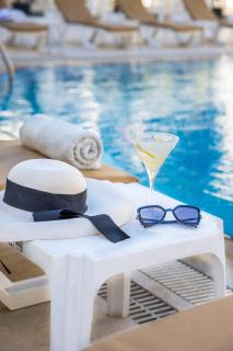 Niss Lara Hotel - Antalya - 6