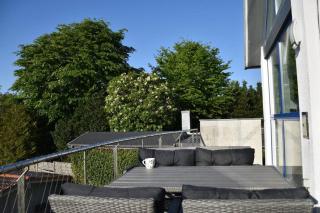 Lichtdurchflutete Ferienwohnung mit direktem Schleiblick - 5