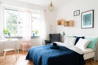 Jaselská Rooms - Brno Center - Brno - 0