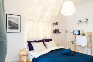 Jaselská Rooms - Brno Center - Brno - 6