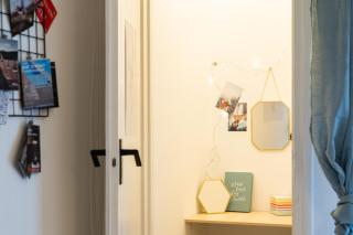 Jaselská Rooms - Brno Center - Brno - 2