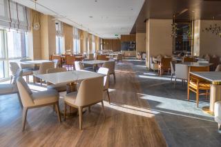 Ethiopian Skylight Hotel - 4