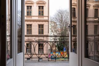 Jaselská Rooms - Brno Center - Brno - 9