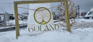 Goland Hotel - Mas'ade - 5