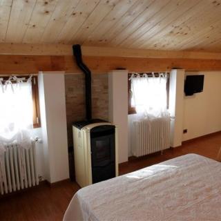 B&B La Soldanella - Santo Stefano dʼAveto - 5