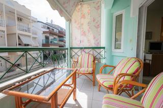 Floral Apartment by RentalsPro- Nea Flogita Halkidiki - Flogita - 2