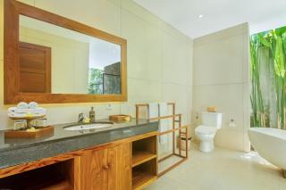 de Metra Villa Ubud by GenuineHost - 1