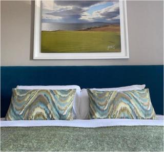 Rooms at The Marine - Ballybunion - 8