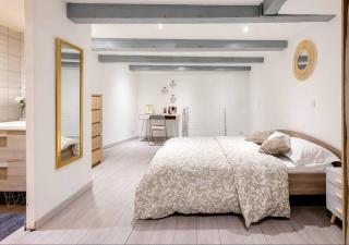 Hypercentre Joliette, Port Maritime, Docks Village - Marsiglia - 6