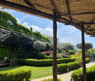 B&B Fior Tramonti - Tramonti - 9