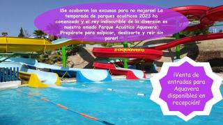 Ático dúplex con piscina privada y vistas al mar! - Vera - 2