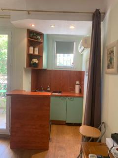 Chez Chebil in rue Halevy - near the sea - Nice - 4