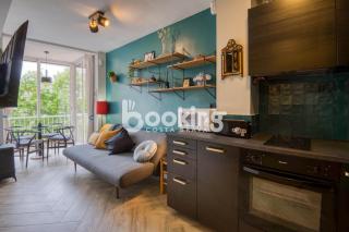 Derbi II Apartamento muy acogedor a pocos minutos de la playa y Port d'Aro - Platja d'Aro - 6