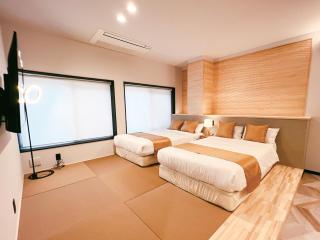 FELIZ ARIFUKU ONSEN - Gotsu - 8