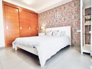 Sea View 2-bedrooms Apartment - La Tejita - 2