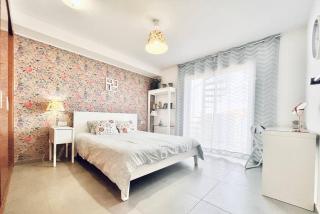 Sea View 2-bedrooms Apartment - La Tejita - 1