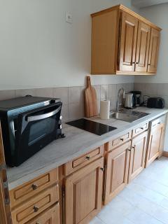 Gîte de la Grand Maison le Noyer - 4