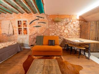 Domus Lapidis - Ibera - Bogarra - 7