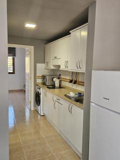 Casa Mari y José con grandes piscinas y wifi gratis - Corralejo - 5
