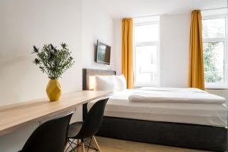 Servus Apartments by Homaris - Munich - 9