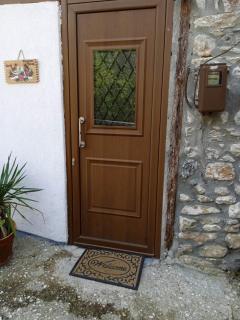 Traditional House "Elisavet" - Próti - 9