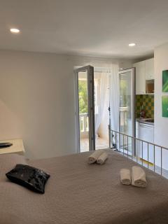 Villa Amari - Brela - 1