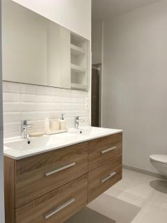 Appartement Nimes Arènes - 4