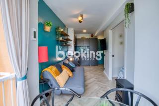 Derbi II Apartamento muy acogedor a pocos minutos de la playa y Port d'Aro - Platja d'Aro - 3
