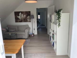 Ferienwohnung Fleckeby Schlei Fjord Light - 2