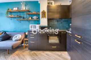 Derbi II Apartamento muy acogedor a pocos minutos de la playa y Port d'Aro - 5