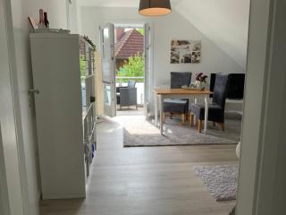 Ferienwohnung Fleckeby Schlei Fjord Light - Fleckeby - 7