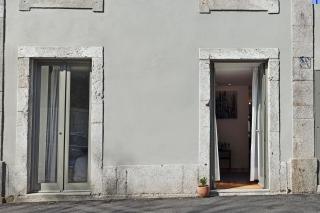 Serralves 1108 -Estudio 0 - Porto - 1
