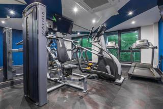 Modern Studios at The Residence in Coventry - Coventry - 8