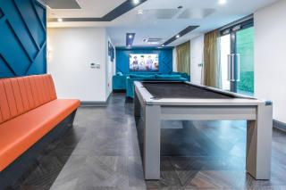 Modern Studios at The Residence in Coventry - Coventry - 5