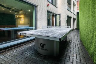 Modern Studios at The Residence in Coventry - Coventry - 6