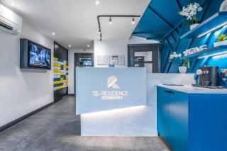 Modern Studios at The Residence in Coventry - Coventry - 3