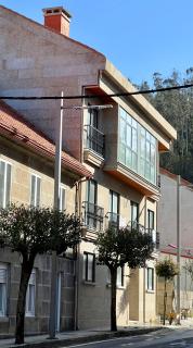 Balnea A Baranda - Mondariz-Balneario - 7