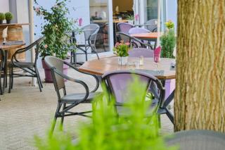 Hôtel Restaurant Notre Dame - Haguenau - 9