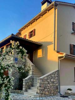 Guesthouse Marija - Potpićan - 9