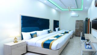 GO Luxury Grand Hotel - 6