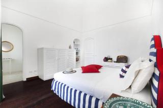 La Villa Positano - Luxury villa with private sea access - Positano - 9