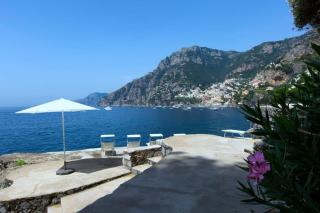 La Villa Positano - Luxury villa with private sea access - Positano - 3