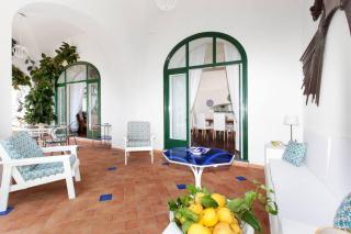 La Villa Positano - Luxury villa with private sea access - Positano - 2